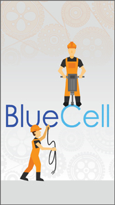 BlueCell v. 1.4