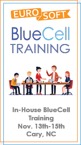 BlueCell Training