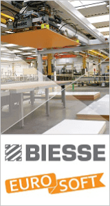 Eurosoft Strengthens Relationship with Biesse